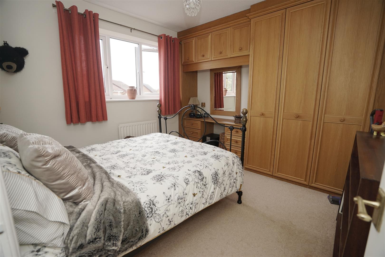 Property in Avonhead Close, Horwich, Bolton, Lancashire, BL6 5QD