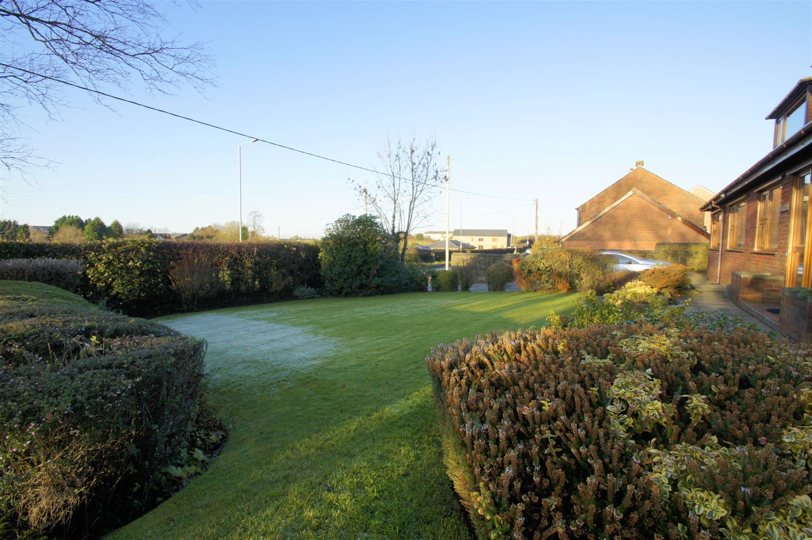 Property in Little Scotland, Blackrod, Bolton, Lancashire, BL6 5LW