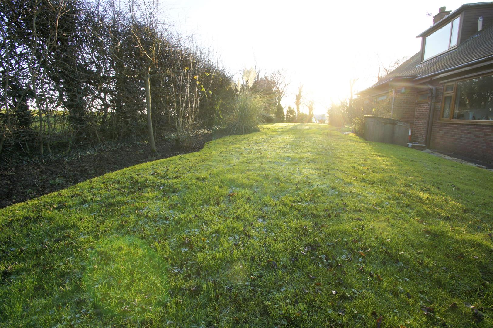 Property in Little Scotland, Blackrod, Bolton, Lancashire, BL6 5LW