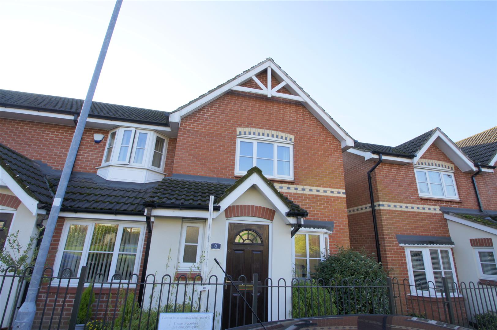 Property in Napier Drive, Horwich, Bolton, Greater Manchester, BL6 6FZ