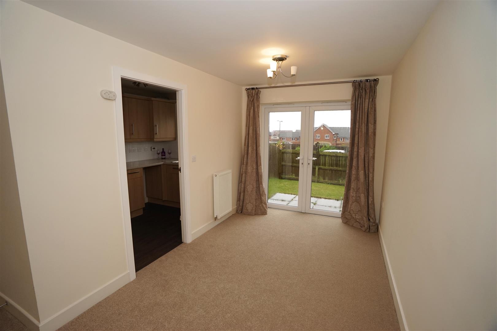 Property in Napier Drive, Horwich, Bolton, Greater Manchester, BL6 6FZ