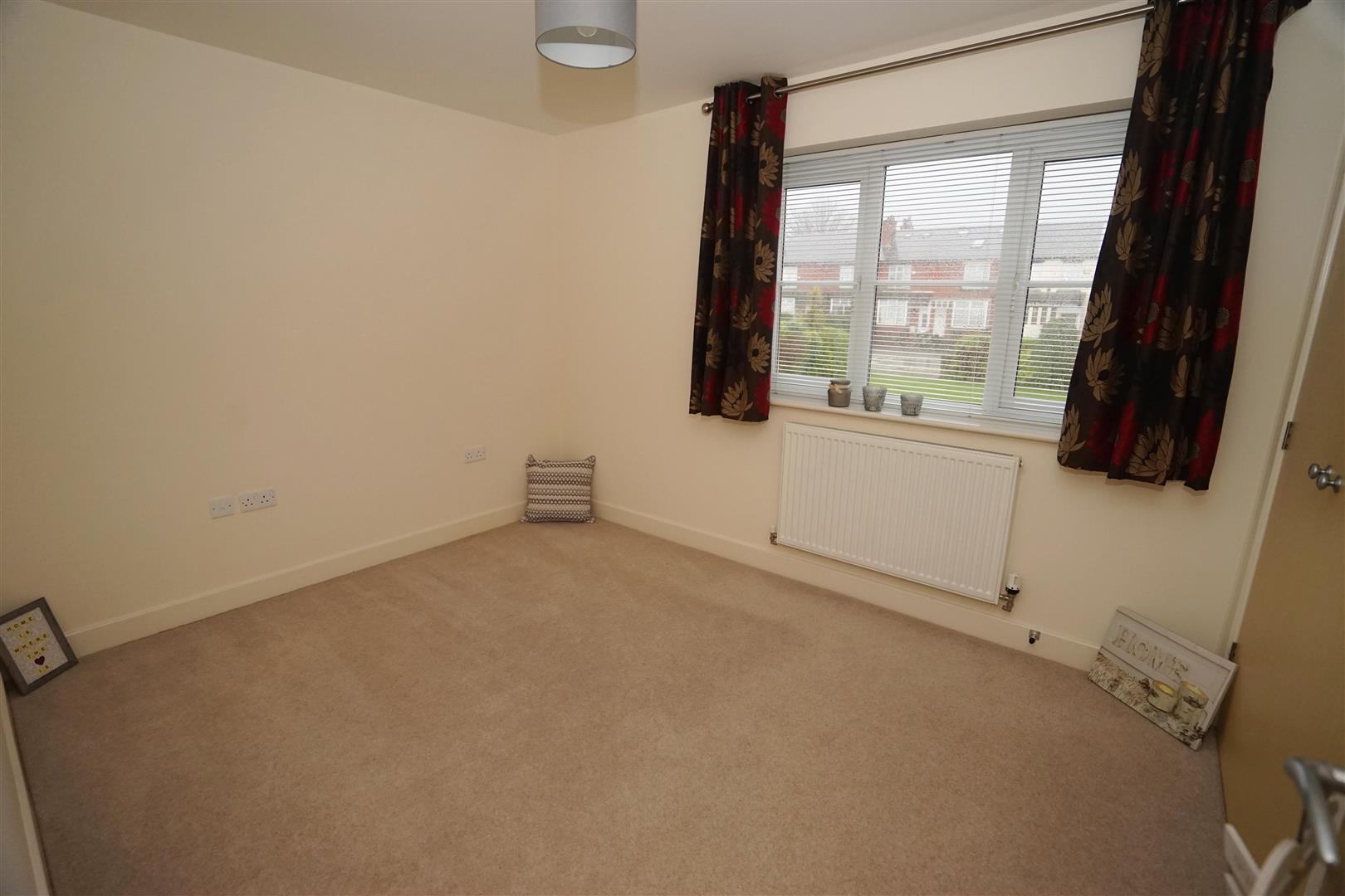 Property in Napier Drive, Horwich, Bolton, Greater Manchester, BL6 6FZ