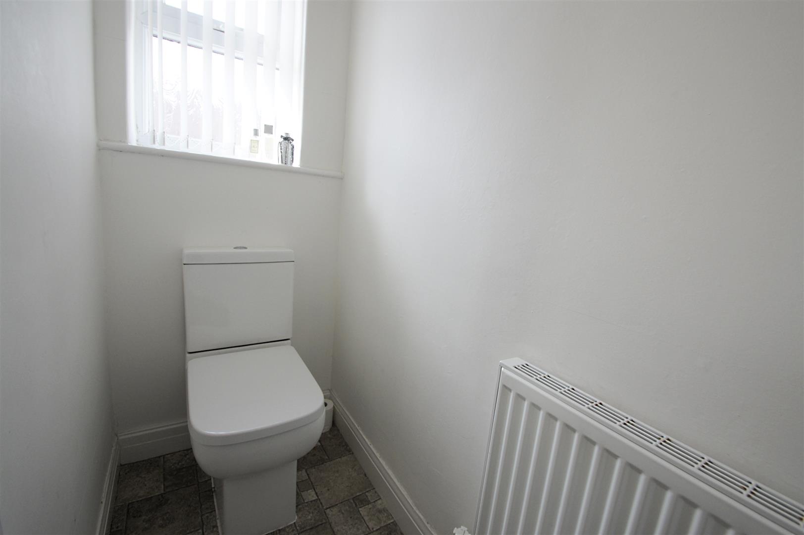 Property in Longworth Road, Horwich, Bolton, Lancashire, BL6 7BL