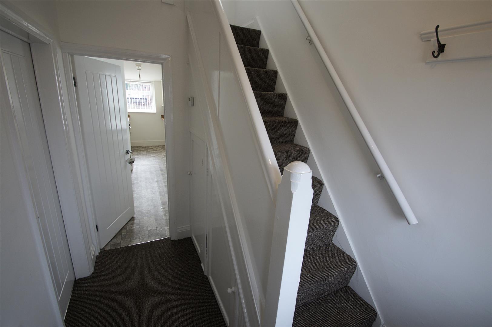 Property in Longworth Road, Horwich, Bolton, Lancashire, BL6 7BL