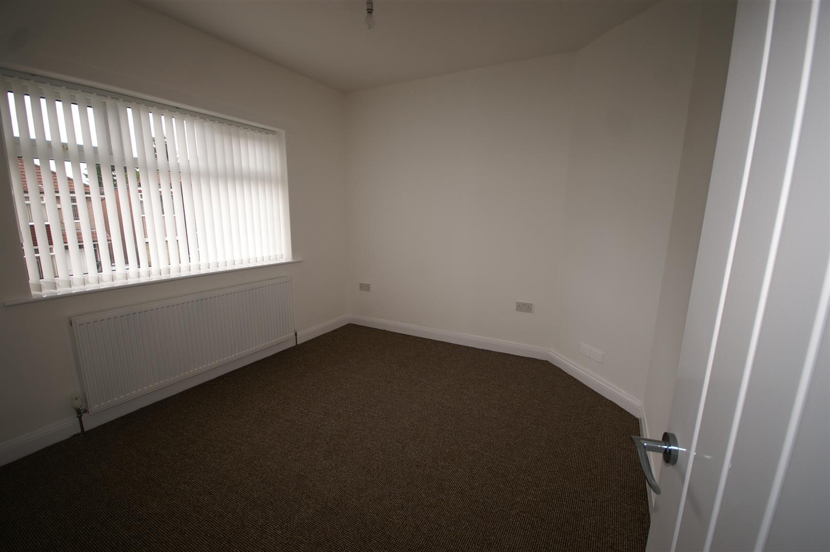 Property in Longworth Road, Horwich, Bolton, Lancashire, BL6 7BL