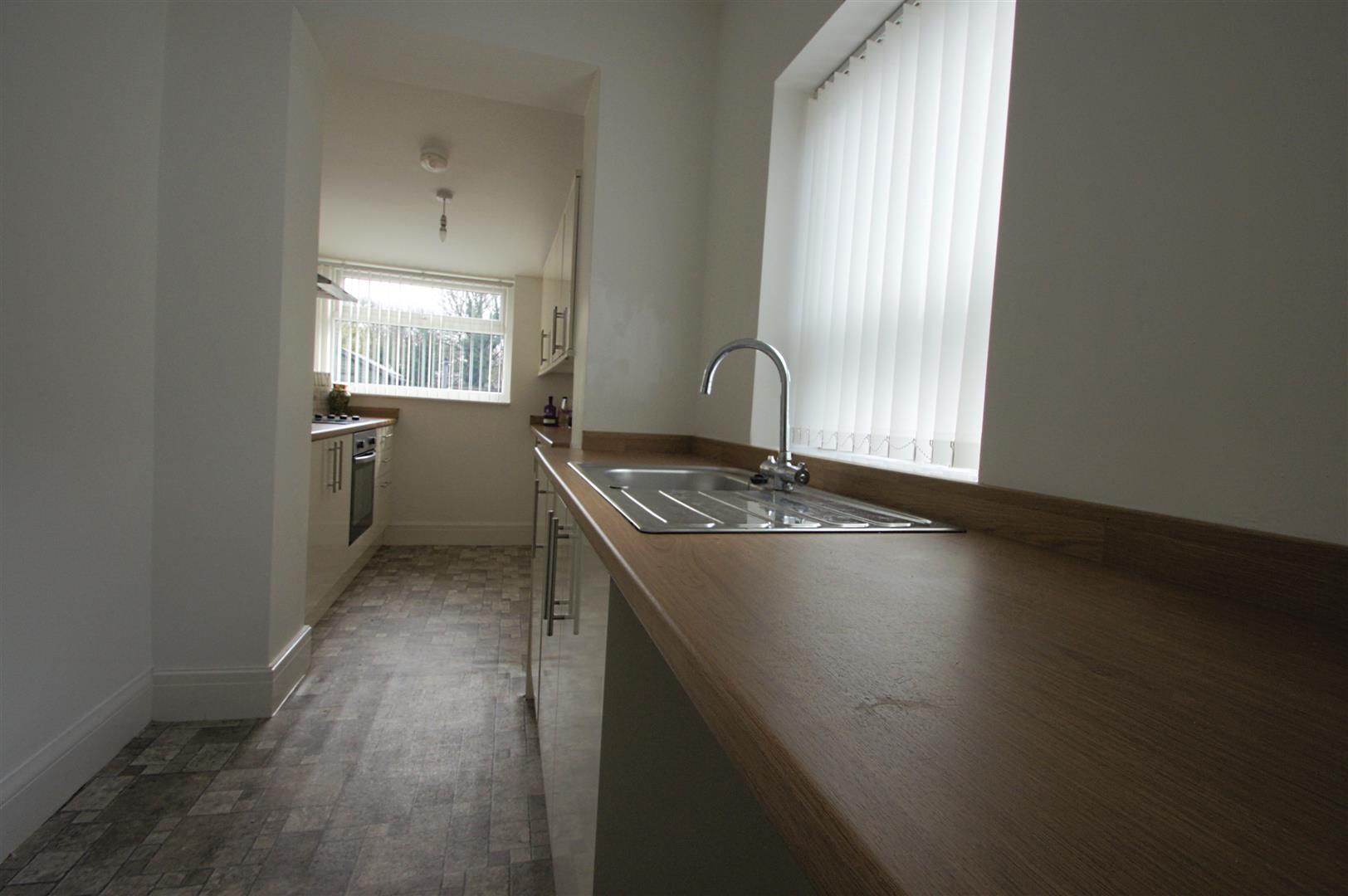Property in Longworth Road, Horwich, Bolton, Lancashire, BL6 7BL