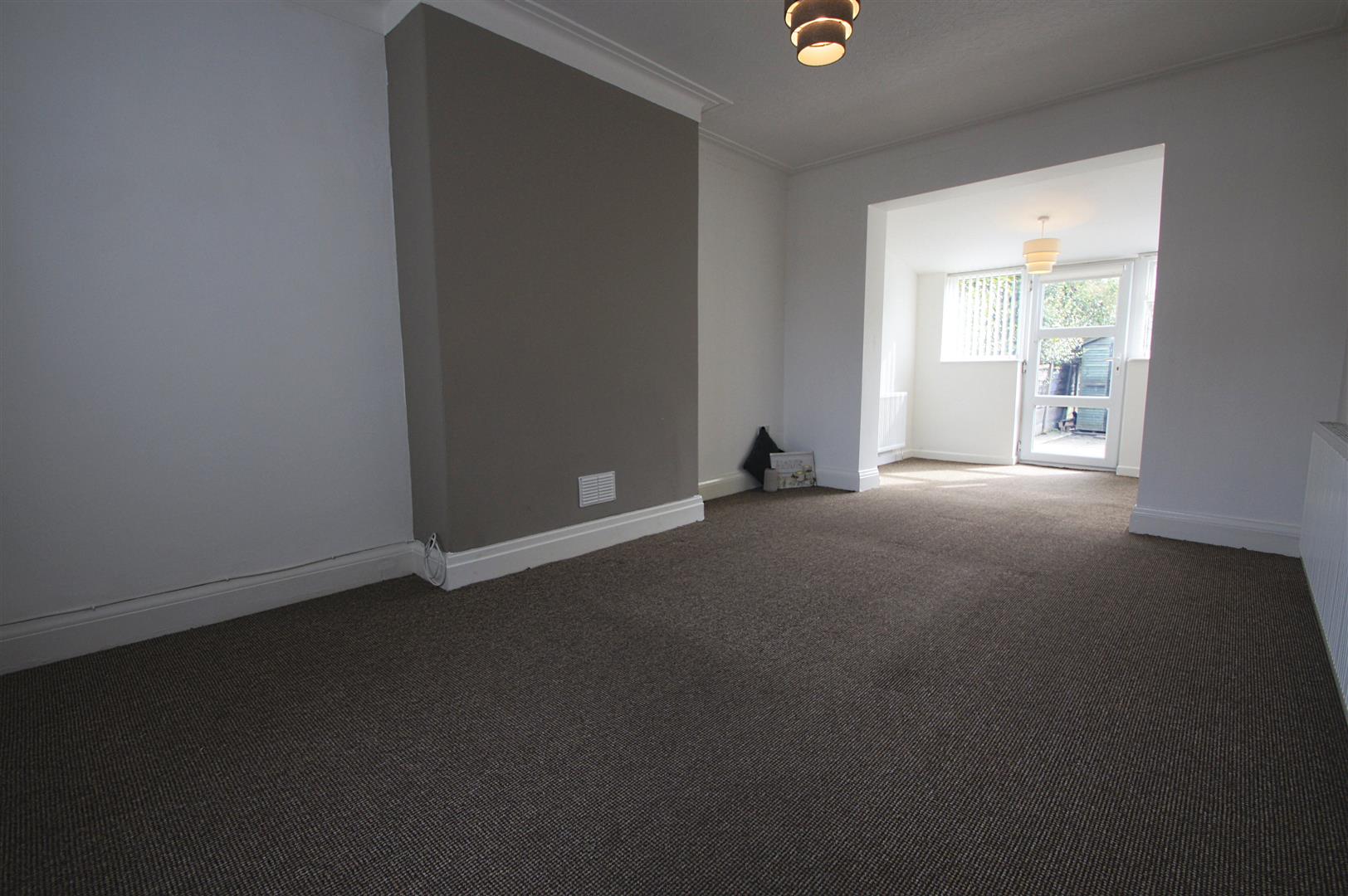 Property in Longworth Road, Horwich, Bolton, Lancashire, BL6 7BL
