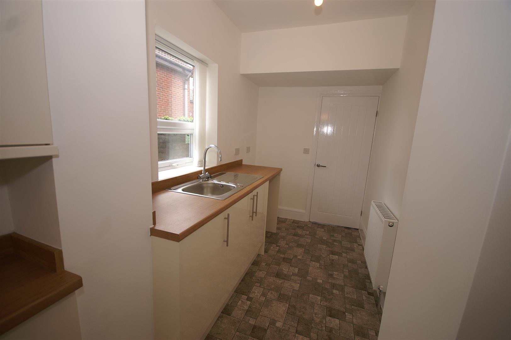 Property in Longworth Road, Horwich, Bolton, Lancashire, BL6 7BL