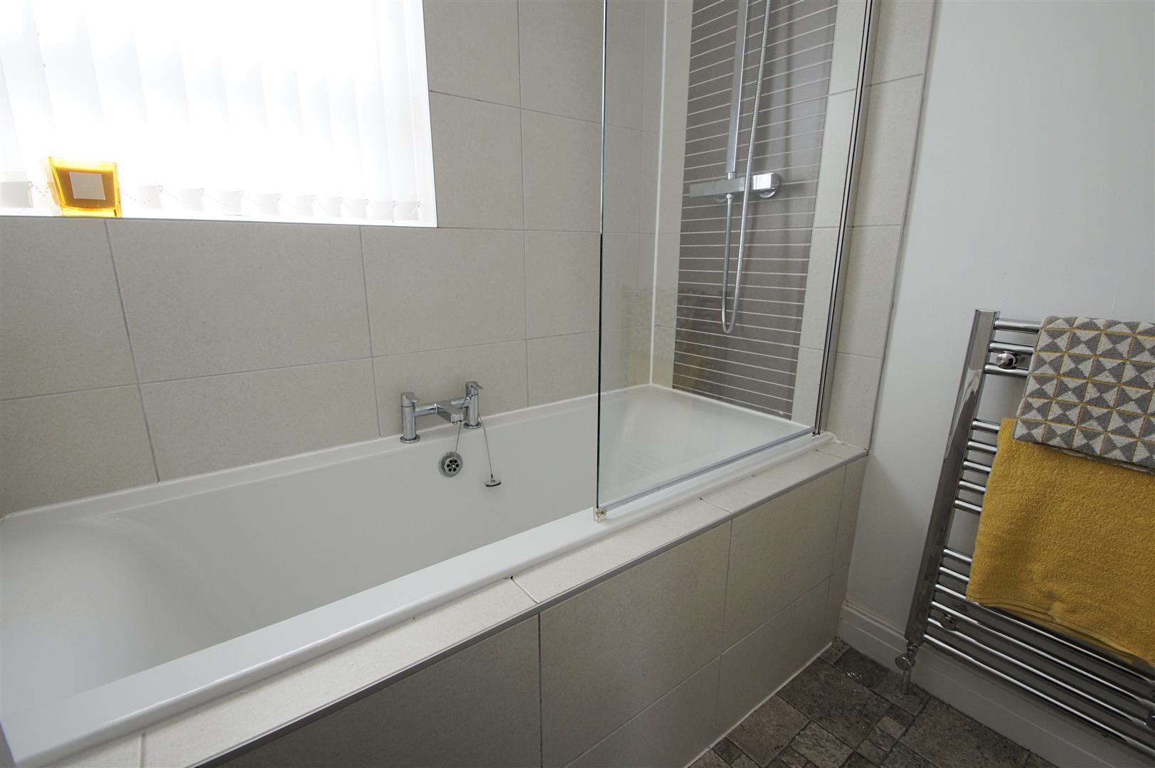 Property in Longworth Road, Horwich, Bolton, Lancashire, BL6 7BL