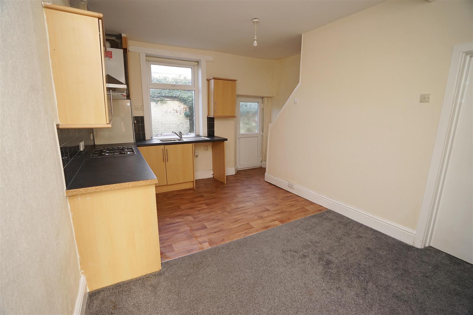 Property in Lee Lane, Horwich, Bolton, Greater Manchester, BL6 7JJ