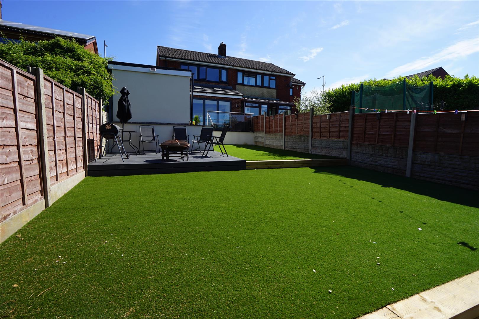 Property in Victoria Road, Horwich, Bolton, Greater Manchester, BL6 5PG