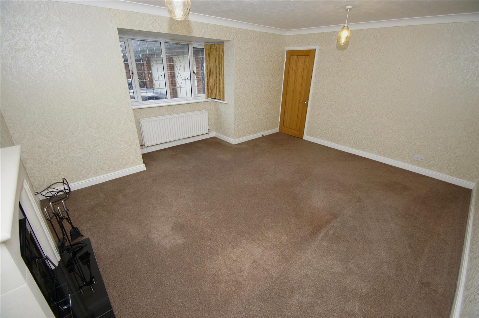 Property in Avonhead Close, Horwich, Bolton, Greater Manchester, BL6 5QD