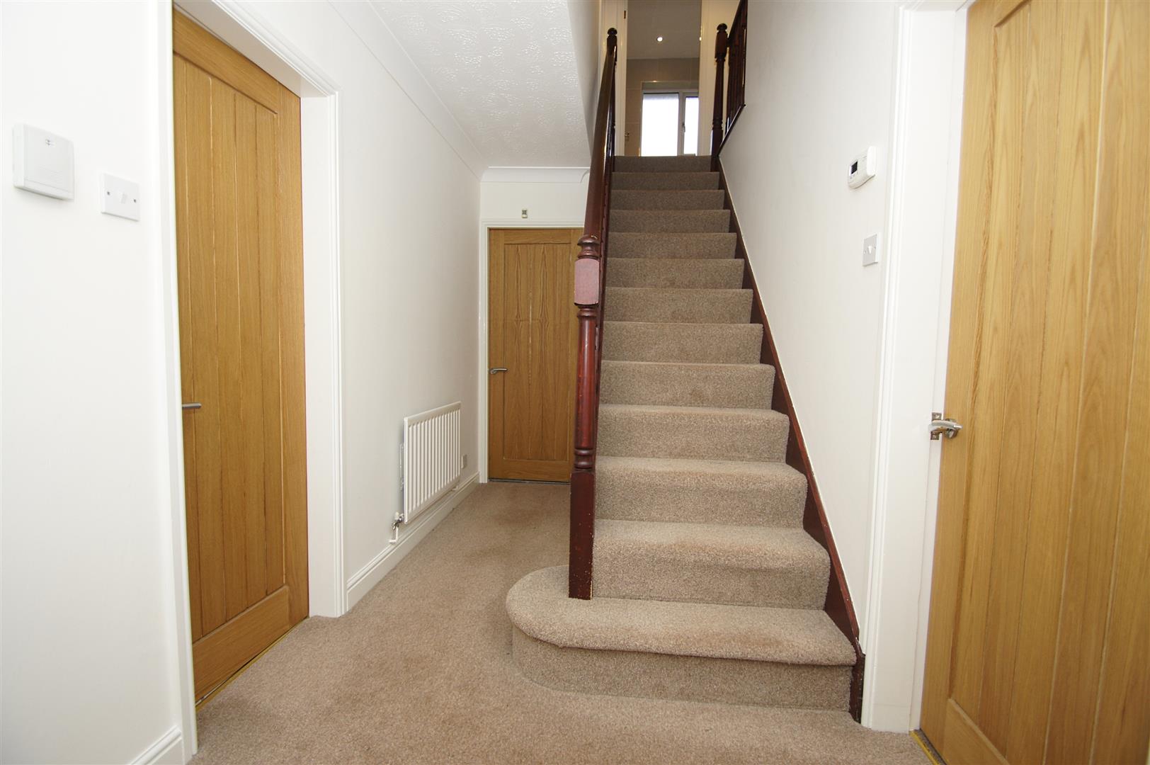 Property in Avonhead Close, Horwich, Bolton, Greater Manchester, BL6 5QD