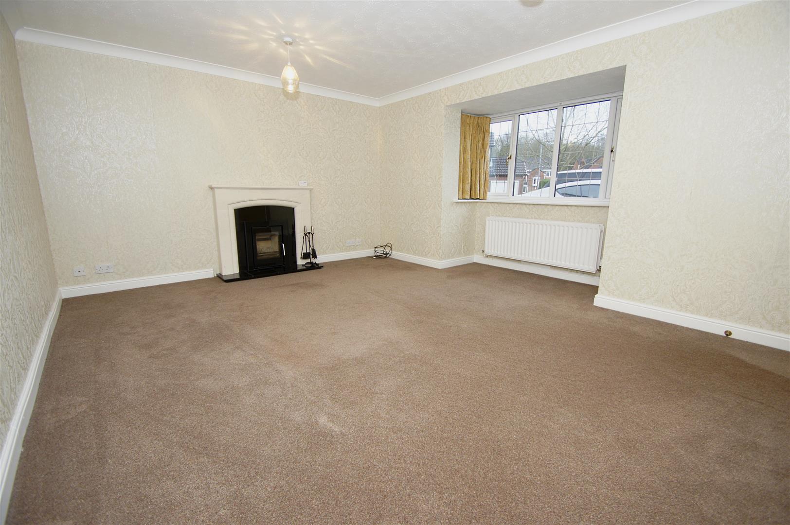 Property in Avonhead Close, Horwich, Bolton, Greater Manchester, BL6 5QD