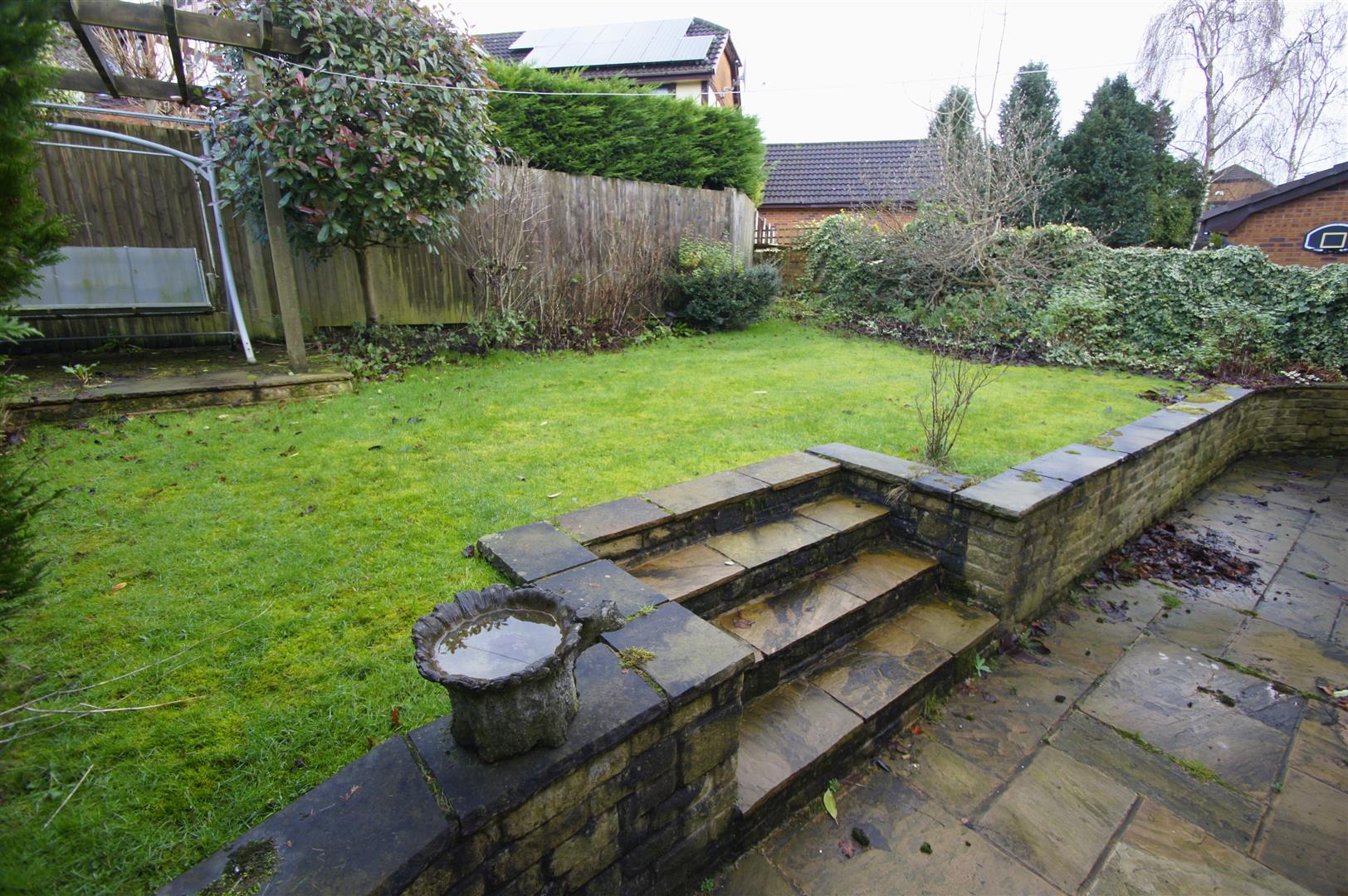 Property in Avonhead Close, Horwich, Bolton, Greater Manchester, BL6 5QD