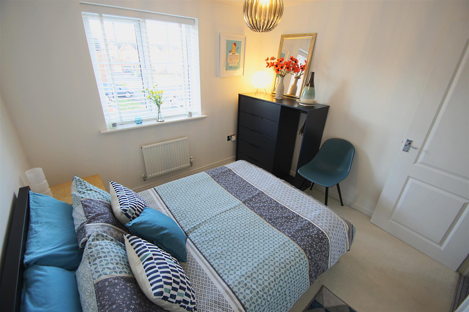 Property in Harrier Close, Lostock, Bolton, BL6 4GL