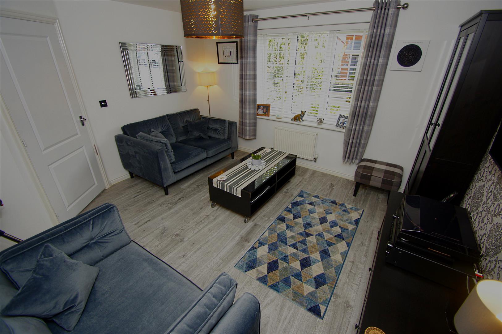 Property in Harrier Close, Lostock, Bolton, BL6 4GL