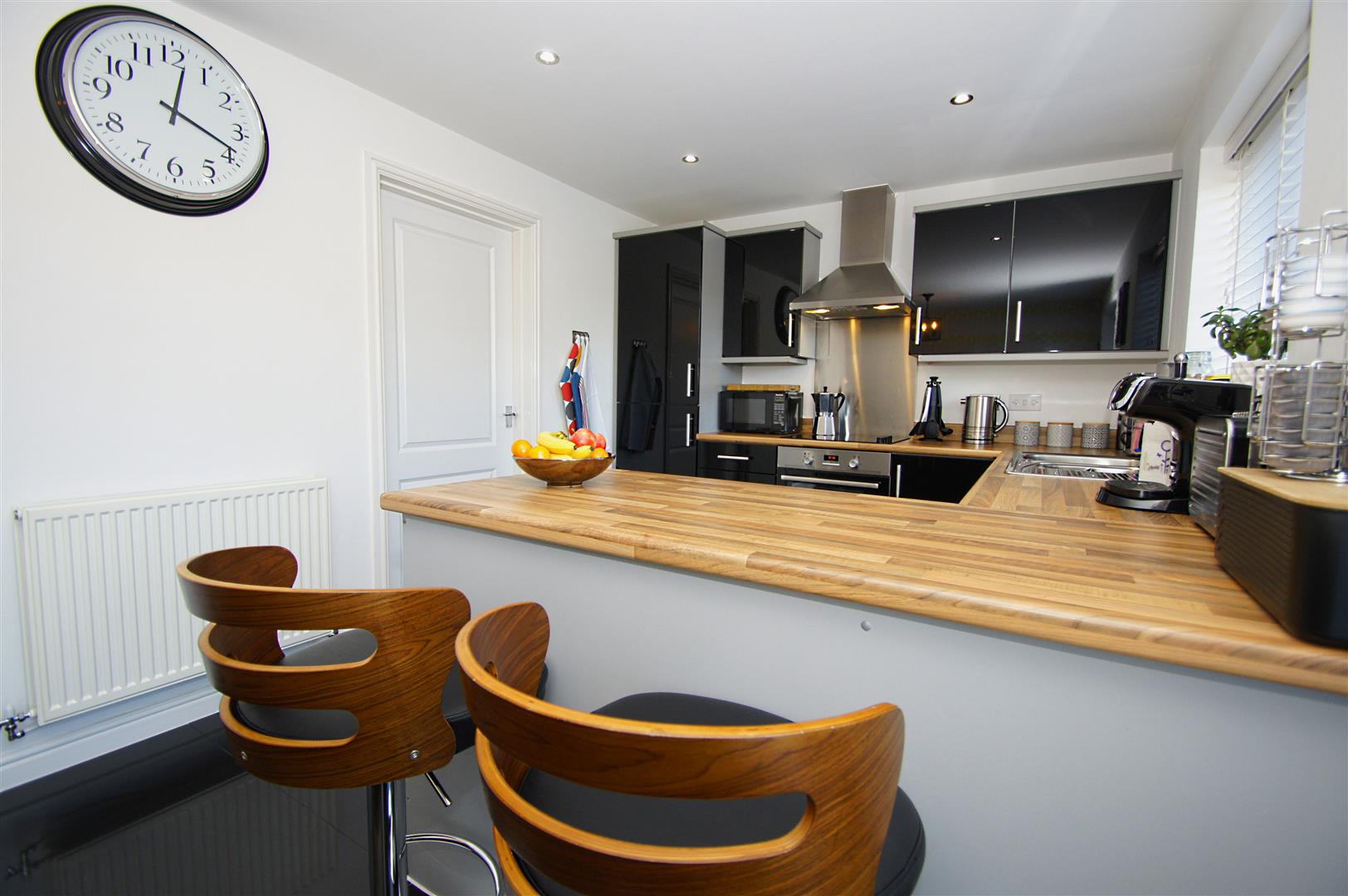 Property in Harrier Close, Lostock, Bolton, BL6 4GL