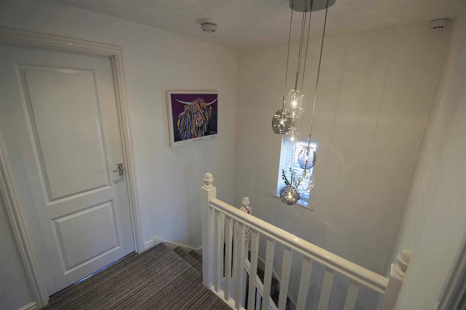 Property in Harrier Close, Lostock, Bolton, BL6 4GL