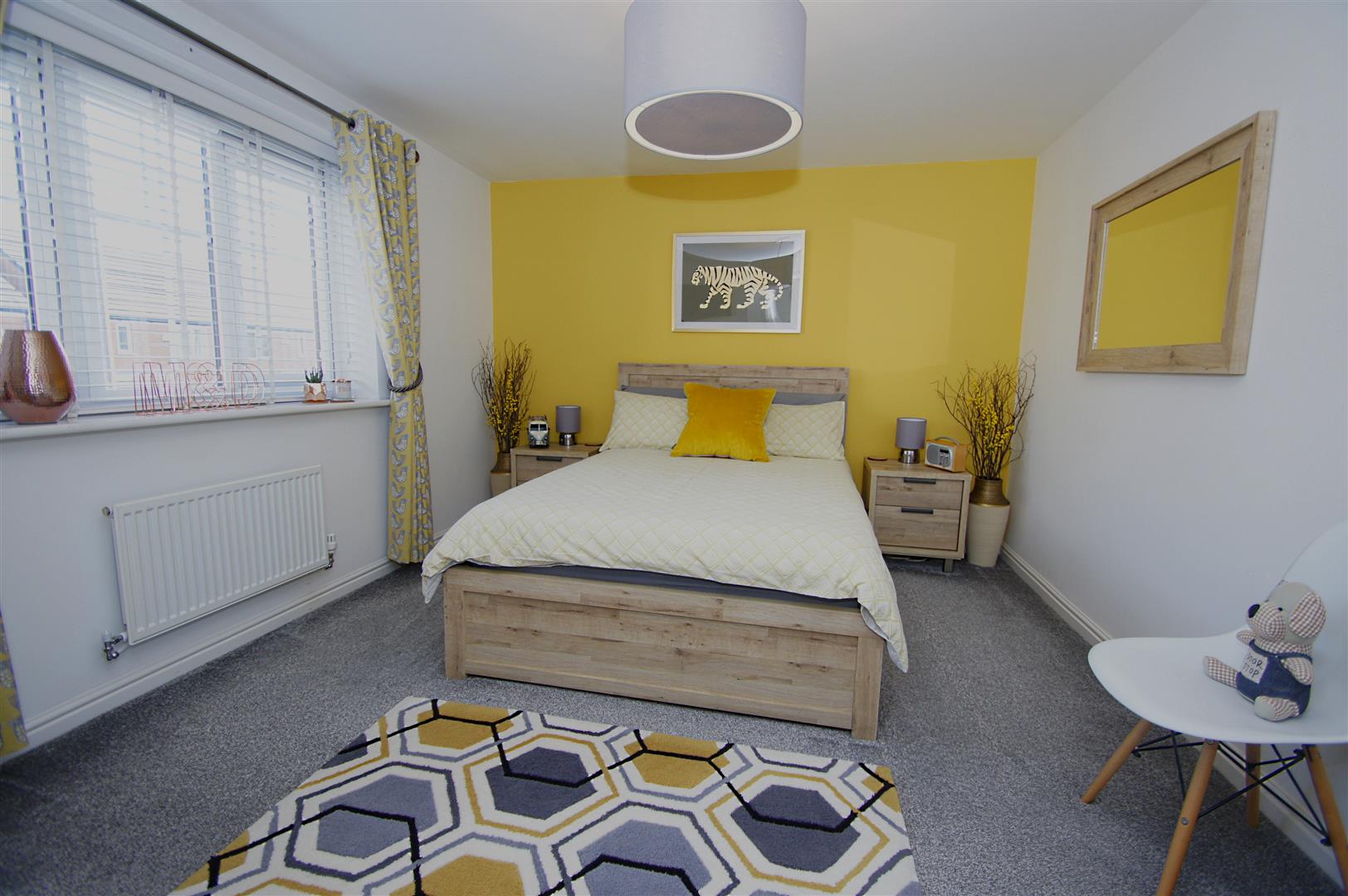 Property in Harrier Close, Lostock, Bolton, BL6 4GL