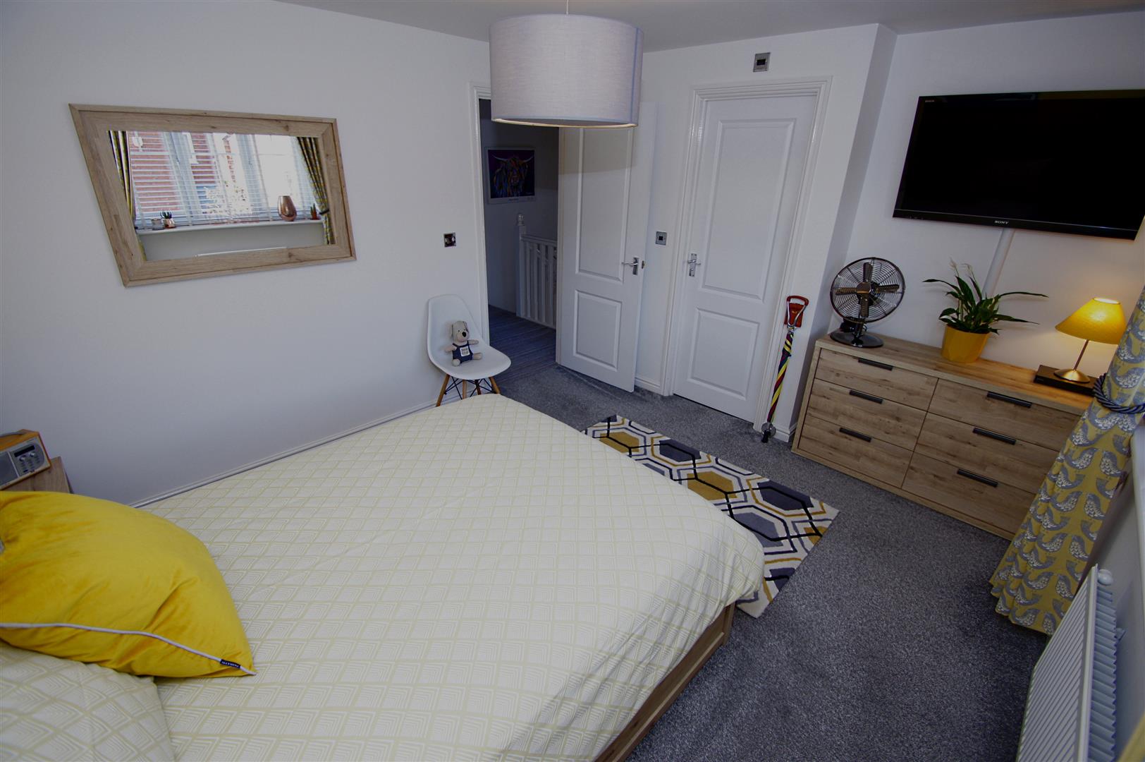 Property in Harrier Close, Lostock, Bolton, BL6 4GL