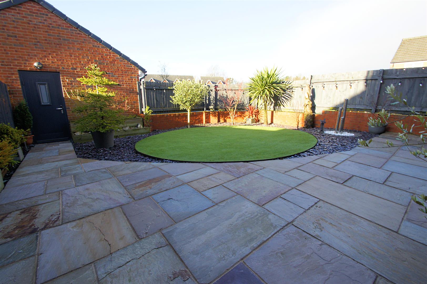 Property in Harrier Close, Lostock, Bolton, BL6 4GL