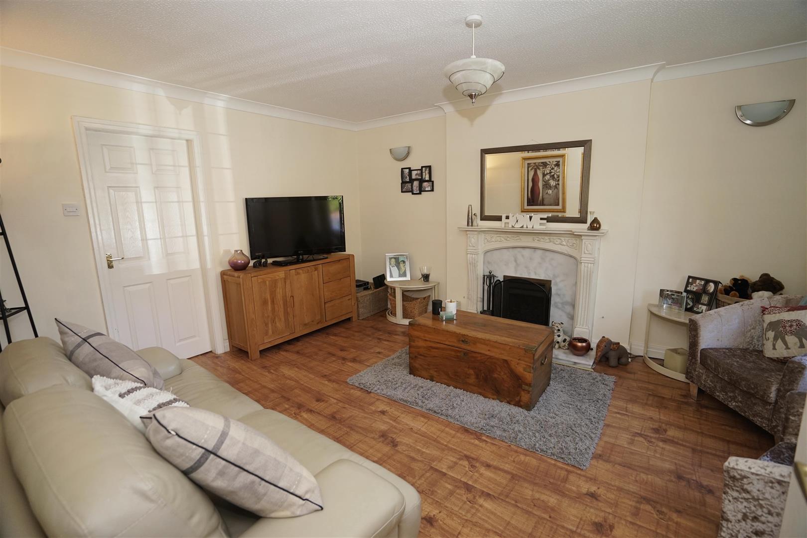 Property in Brooklands, Horwich, Bolton, Lancashire, BL6 5RW