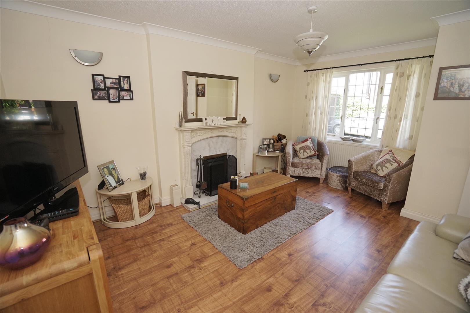 Property in Brooklands, Horwich, Bolton, Lancashire, BL6 5RW