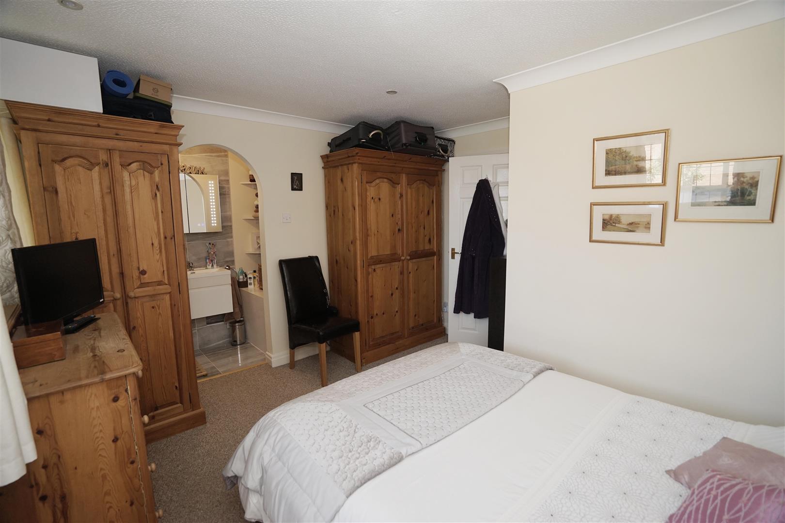 Property in Brooklands, Horwich, Bolton, Lancashire, BL6 5RW