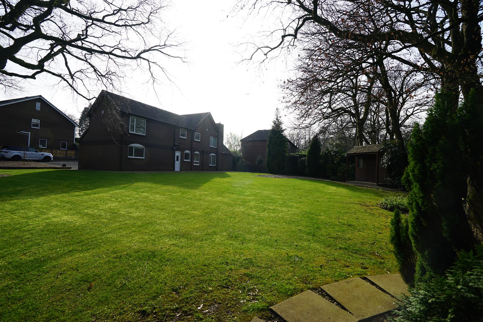 Property in Oakley Park, Heaton, Bolton, Lancashire, BL1 5XL