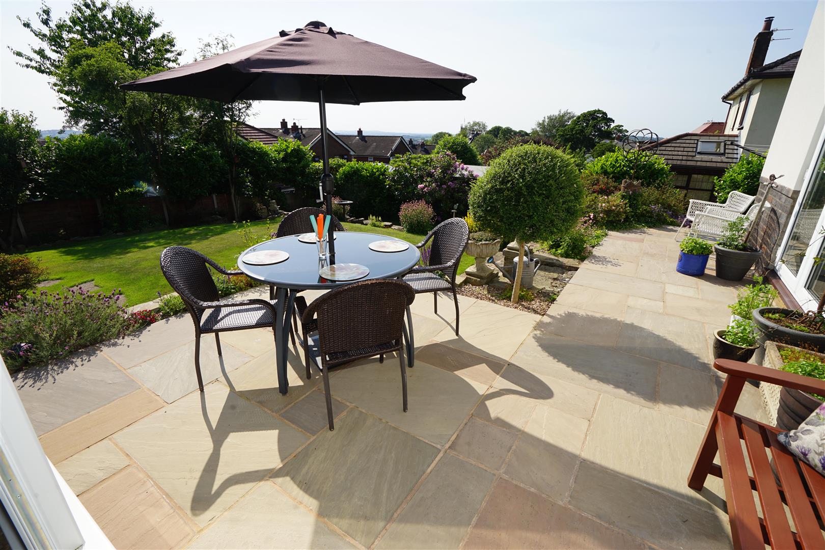 Property in Fleet Street, Horwich, Bolton, Greater Manchester, BL6 6BD