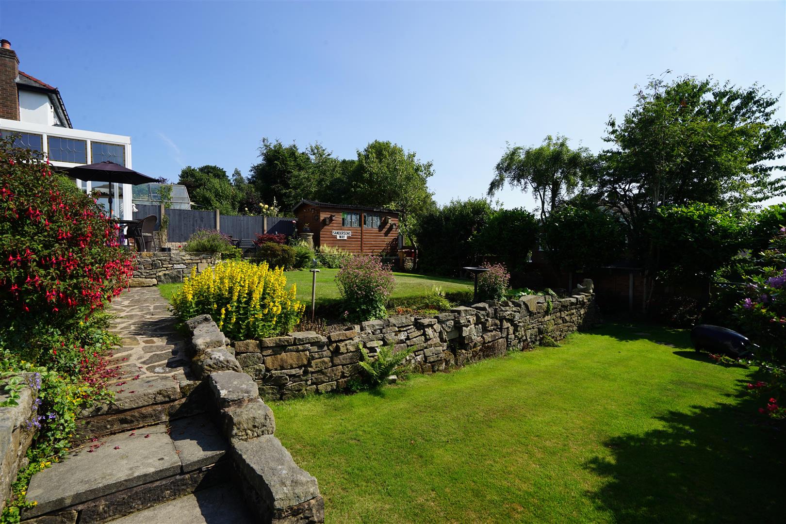 Property in Fleet Street, Horwich, Bolton, Greater Manchester, BL6 6BD