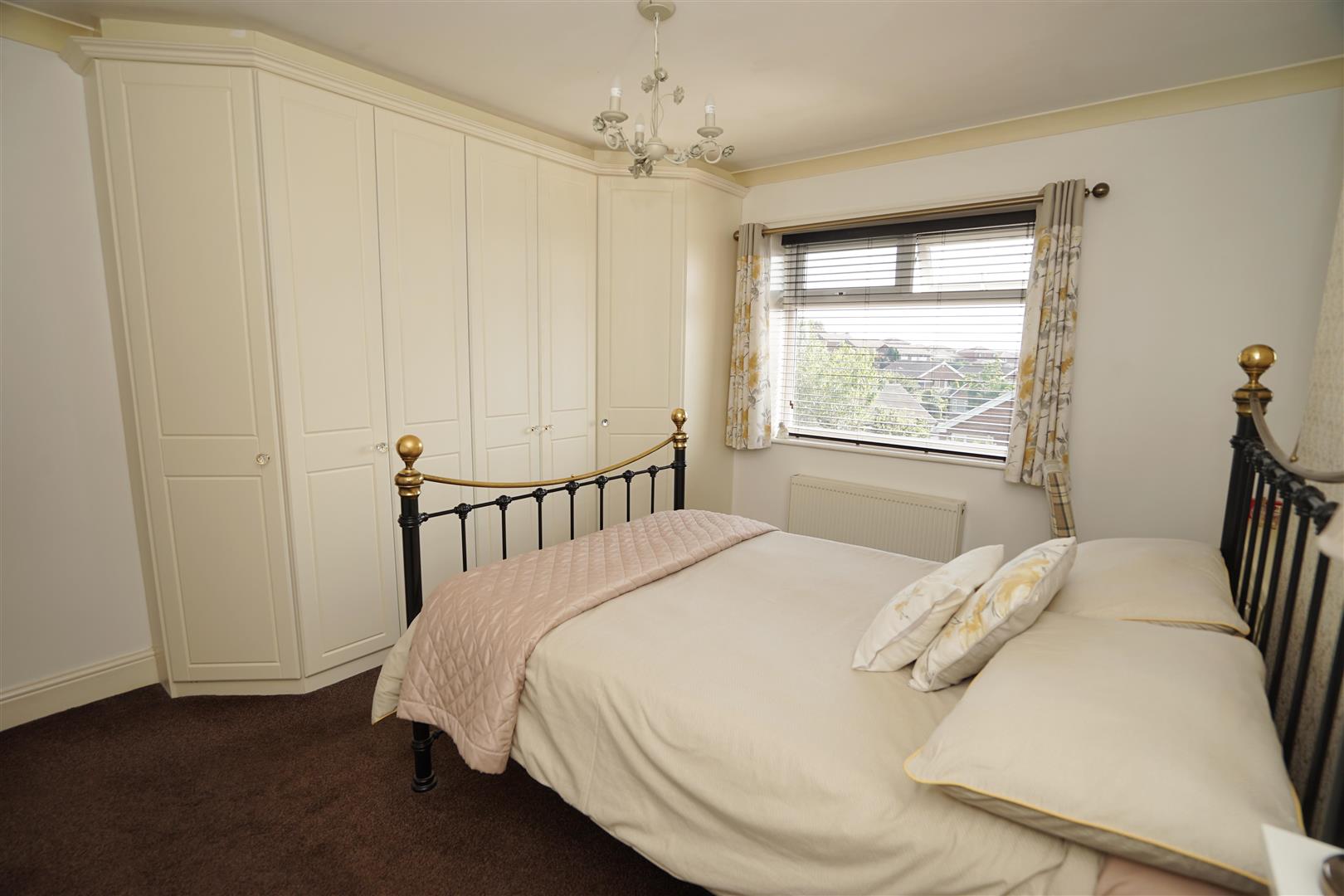 Property in Fleet Street, Horwich, Bolton, Greater Manchester, BL6 6BD