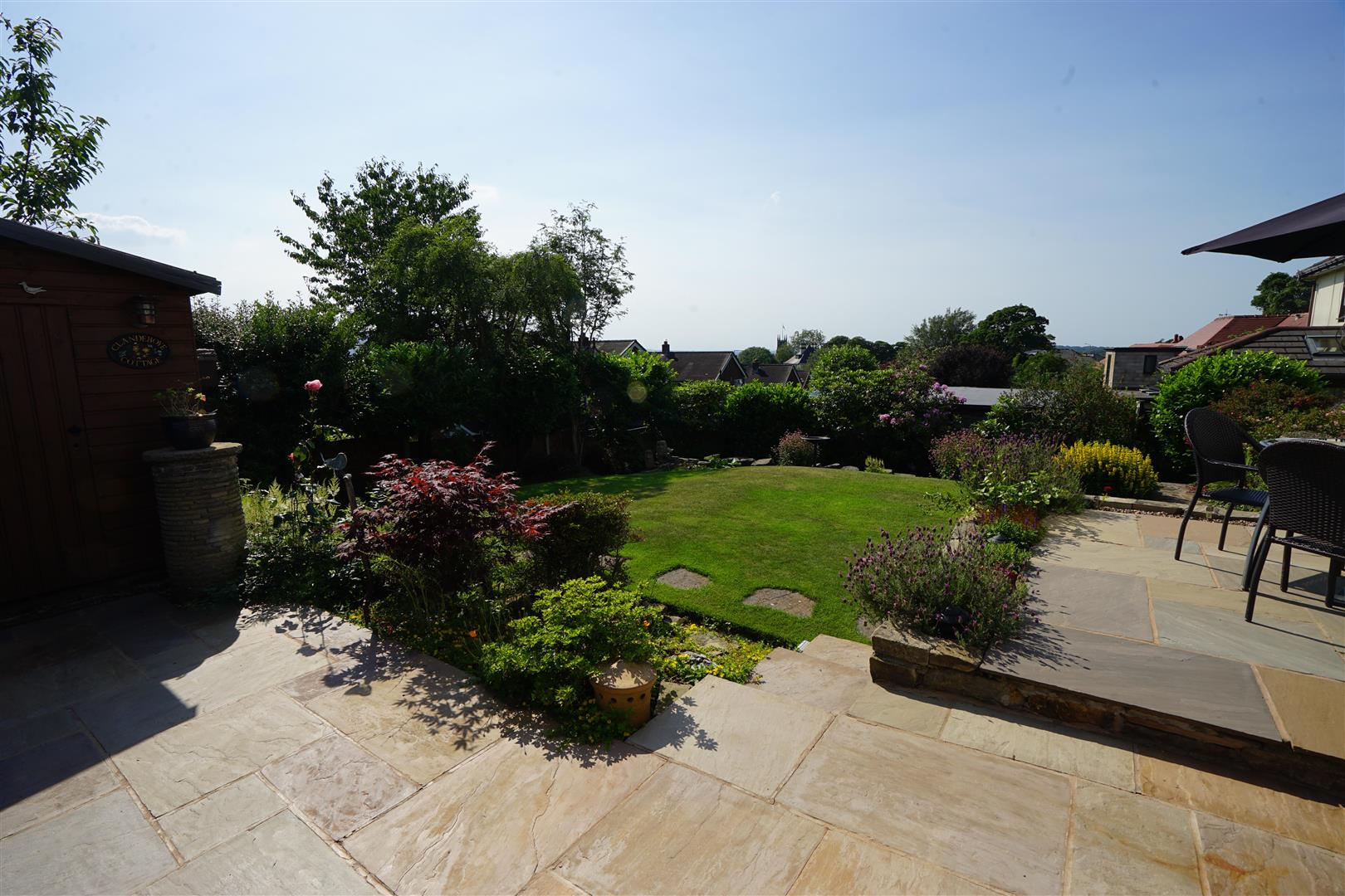 Property in Fleet Street, Horwich, Bolton, Greater Manchester, BL6 6BD