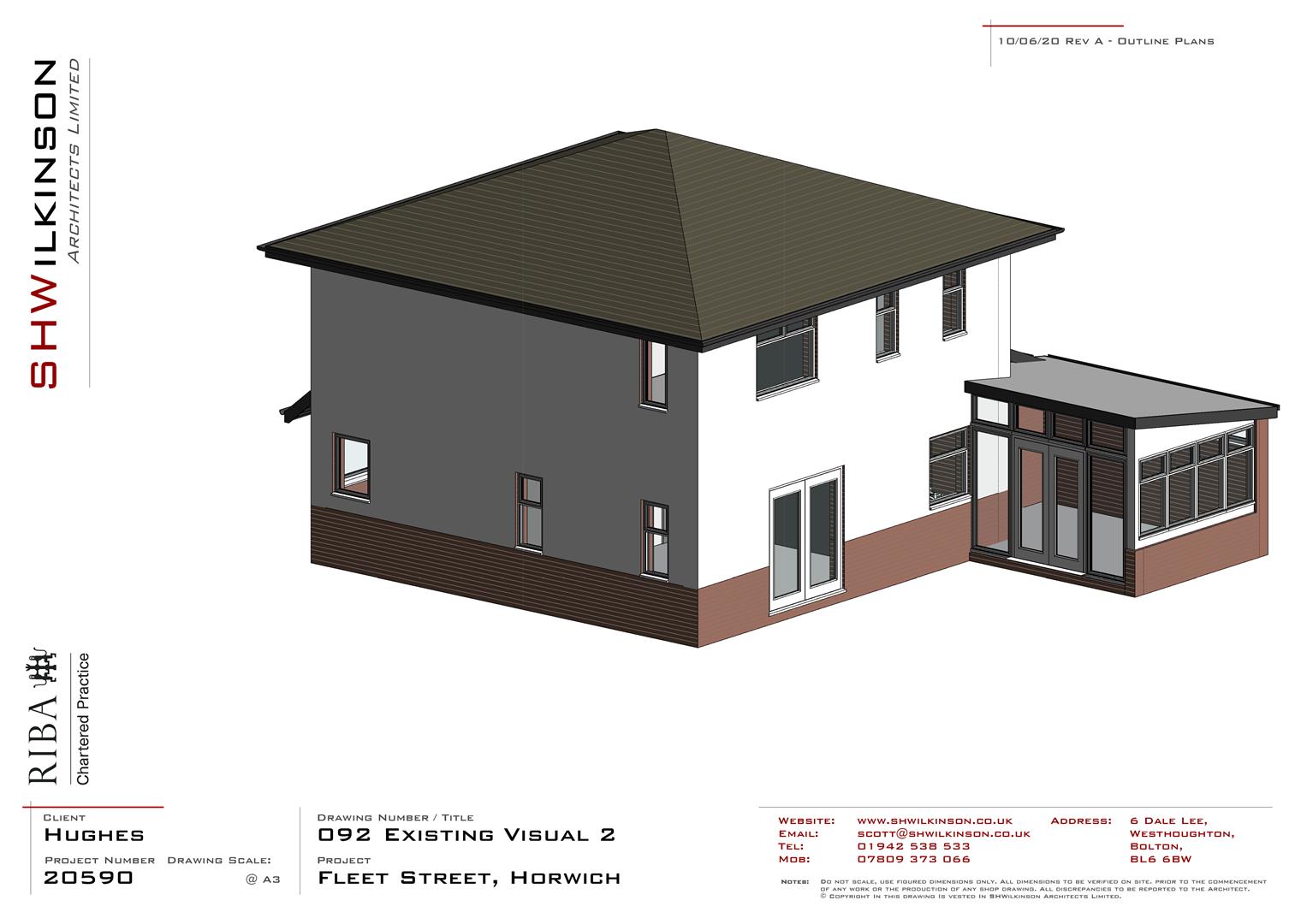Property in Fleet Street, Horwich, Bolton, Greater Manchester, BL6 6BD