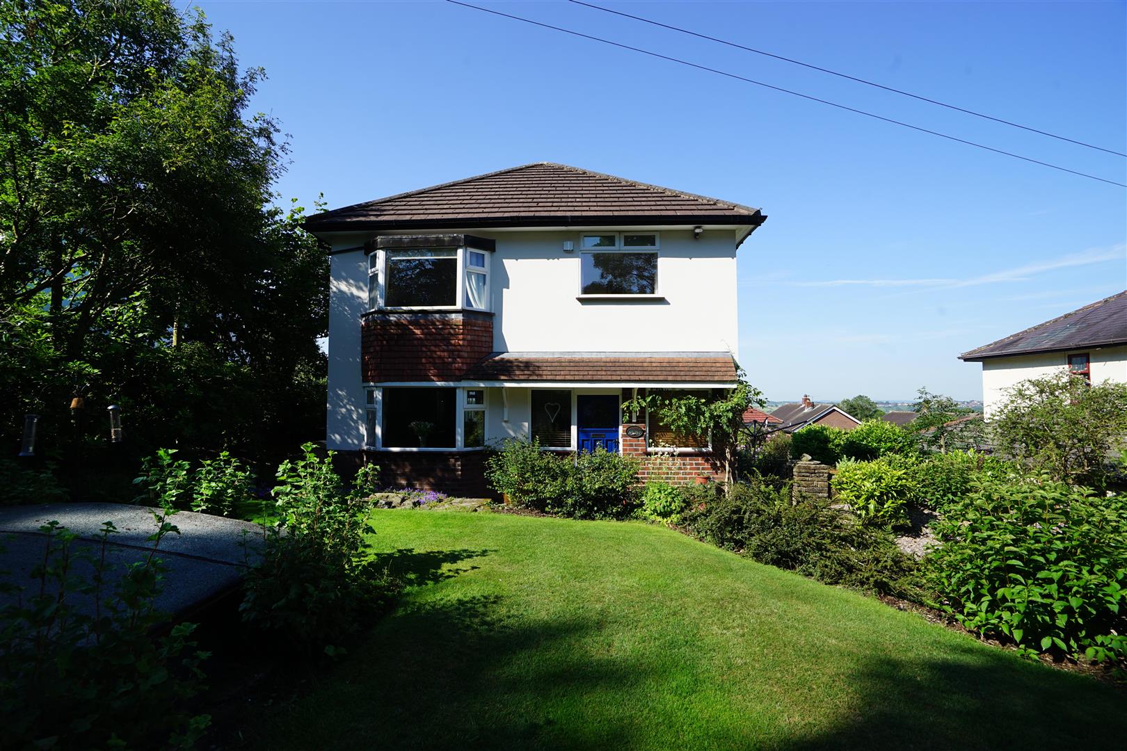 Property in Fleet Street, Horwich, Bolton, Greater Manchester, BL6 6BD