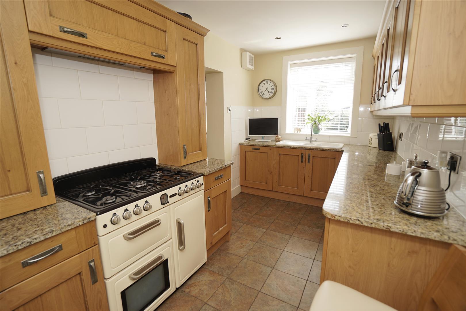 Property in Fleet Street, Horwich, Bolton, Greater Manchester, BL6 6BD