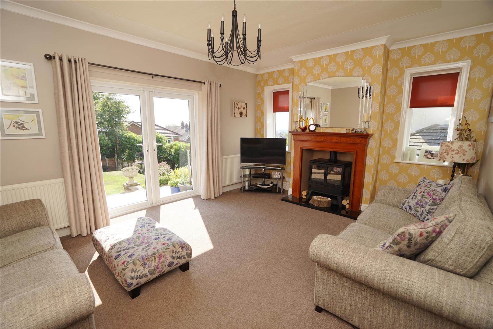 Property in Fleet Street, Horwich, Bolton, Greater Manchester, BL6 6BD