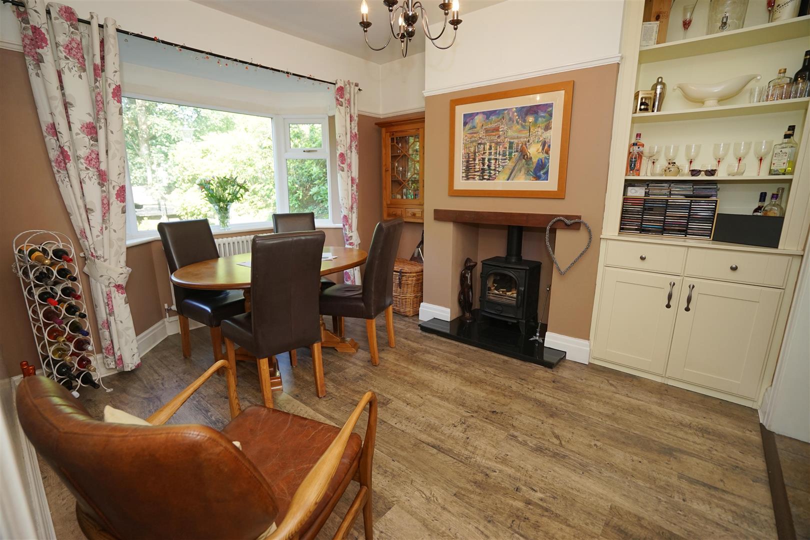 Property in Fleet Street, Horwich, Bolton, Greater Manchester, BL6 6BD