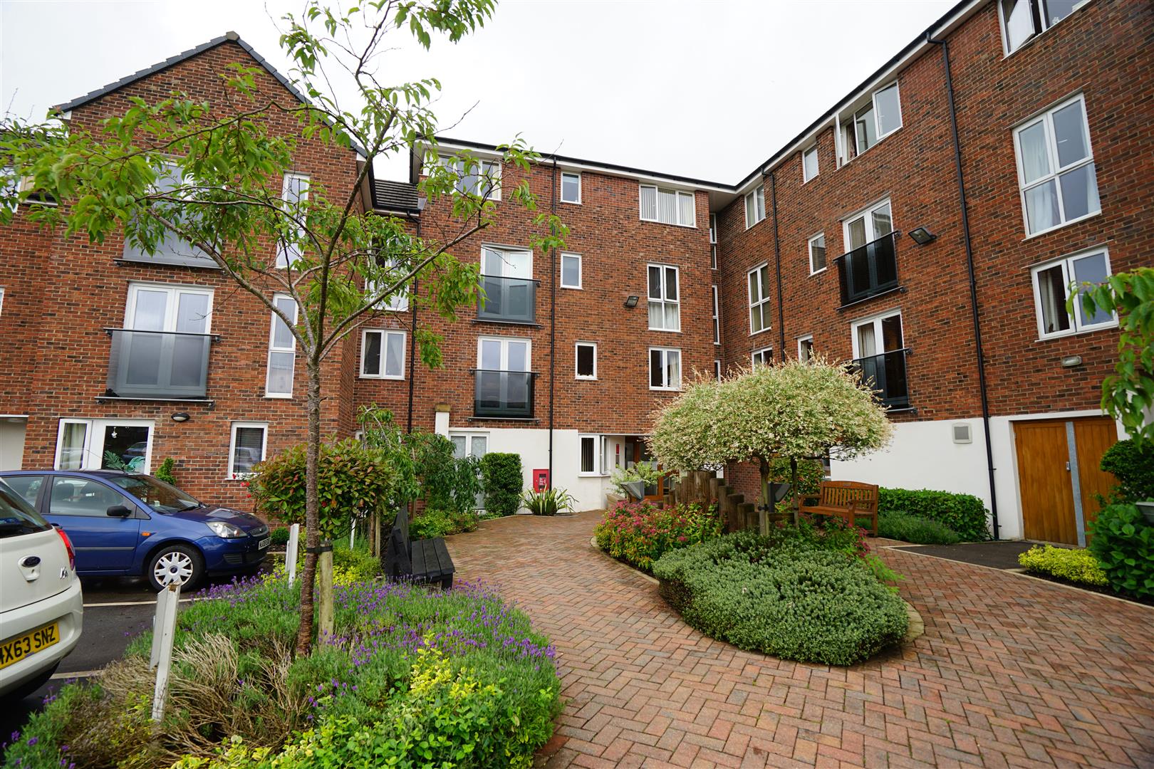 Chorley New Road Apartments Bolton at Everett Bell blog