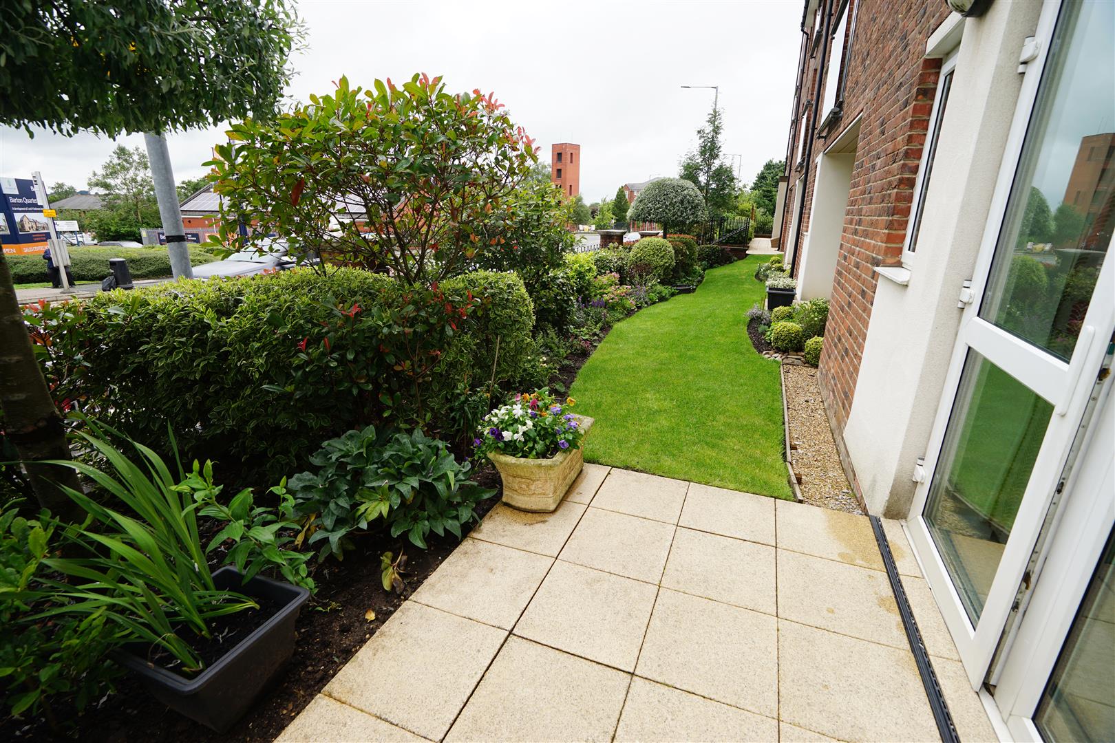 Property in Chorley New Road, Horwich, Bolton, BL6 5BF