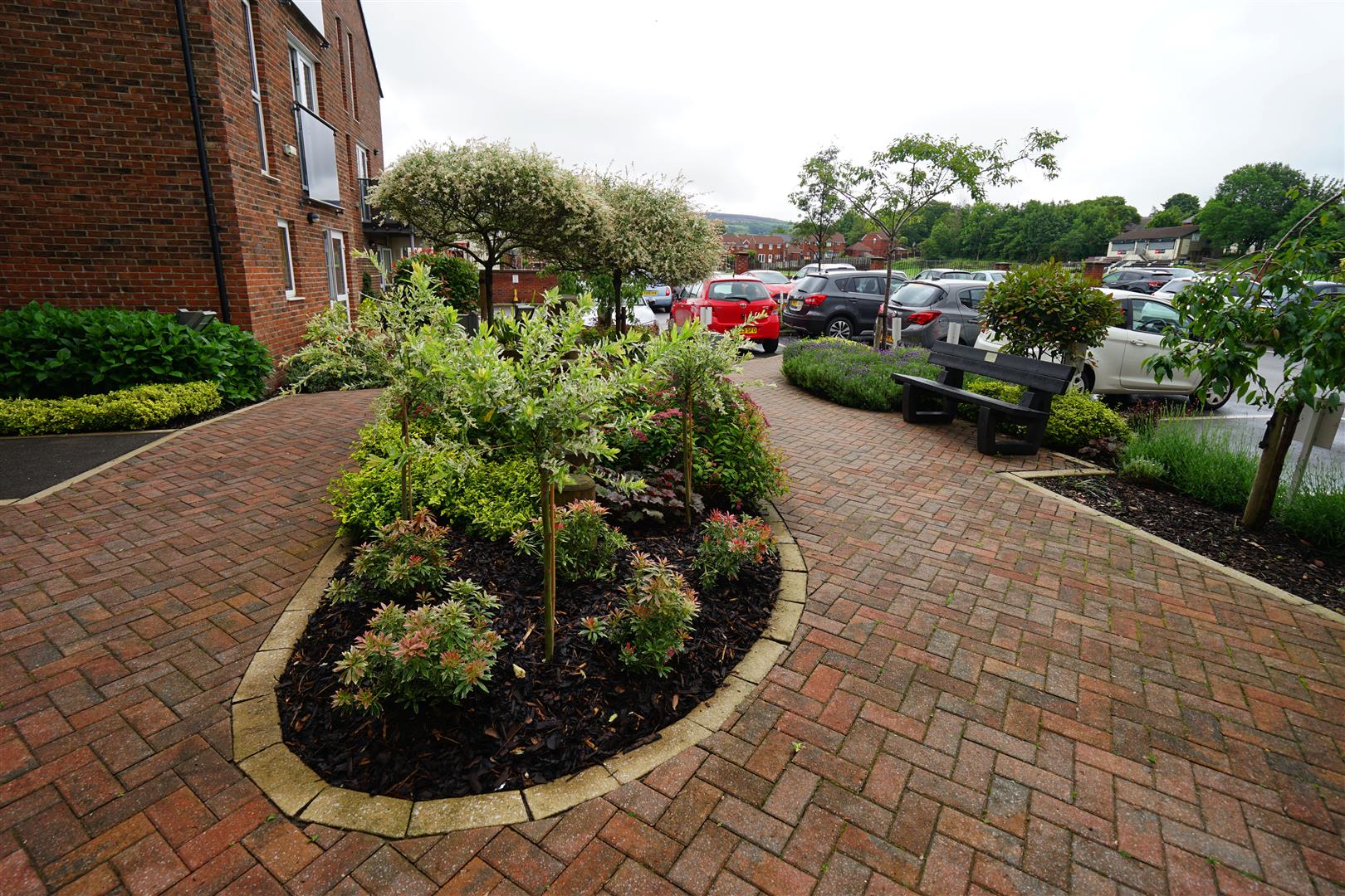 Property in Chorley New Road, Horwich, Bolton, BL6 5BF