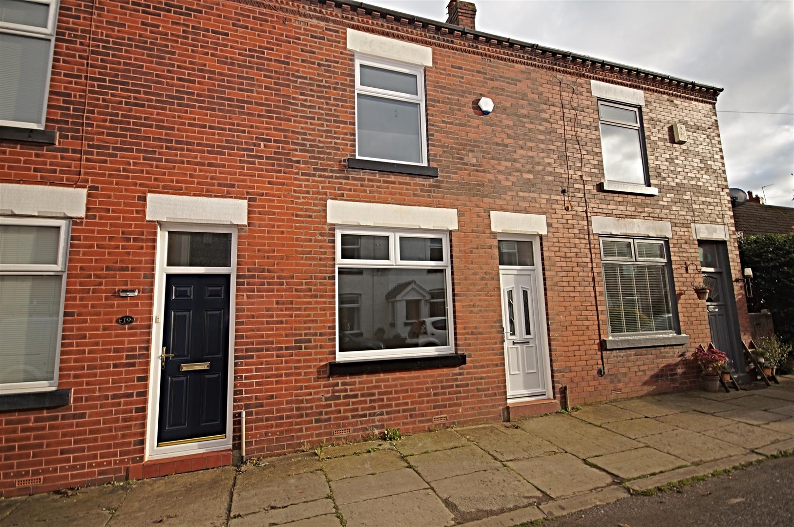 Property in Ollerton Street, Eagley, Bolton, Lancashire, BL1 7JU
