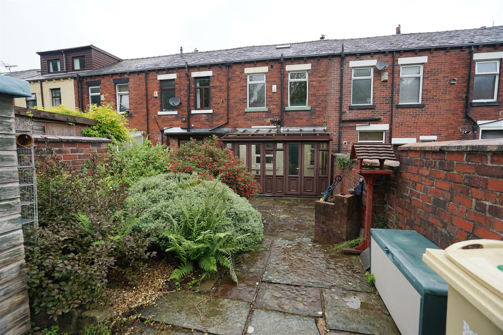 Property in Heaton Road, Lostock, Bolton, Lancashire, BL6 4EE