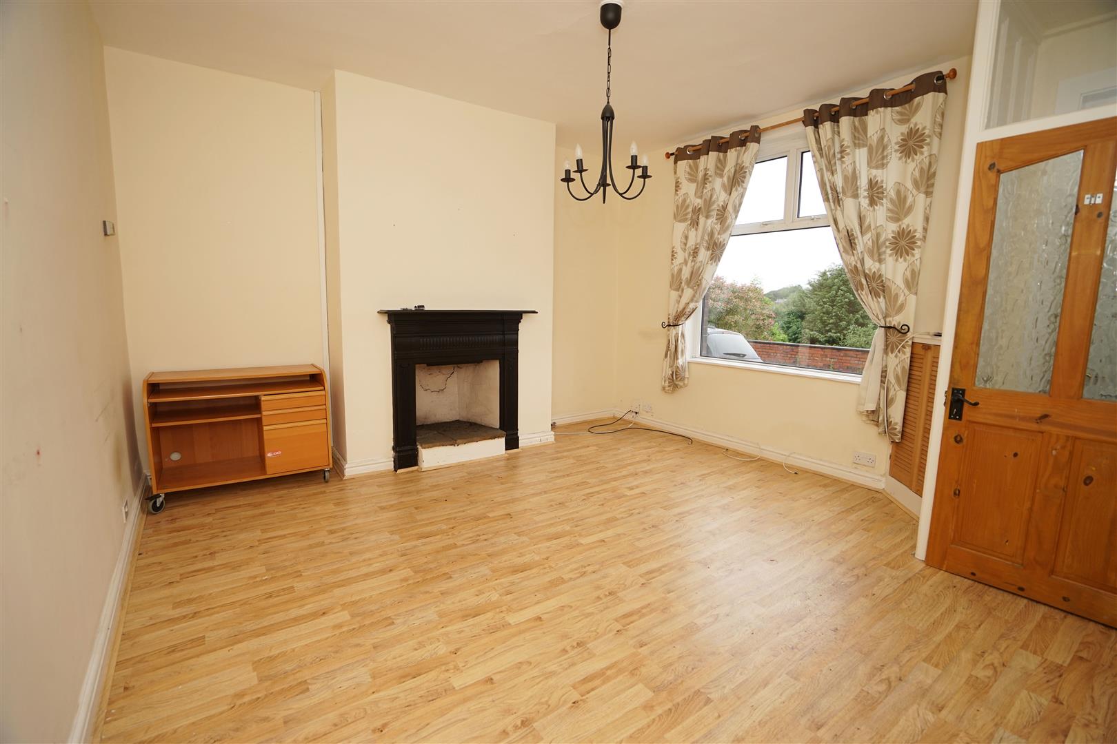 Property in Heaton Road, Lostock, Bolton, Lancashire, BL6 4EE