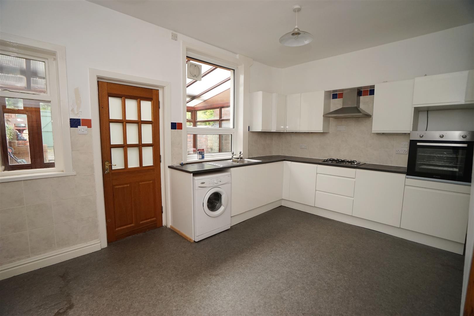 Property in Heaton Road, Lostock, Bolton, Lancashire, BL6 4EE