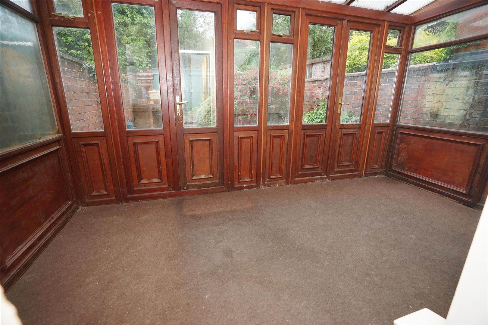 Property in Heaton Road, Lostock, Bolton, Lancashire, BL6 4EE