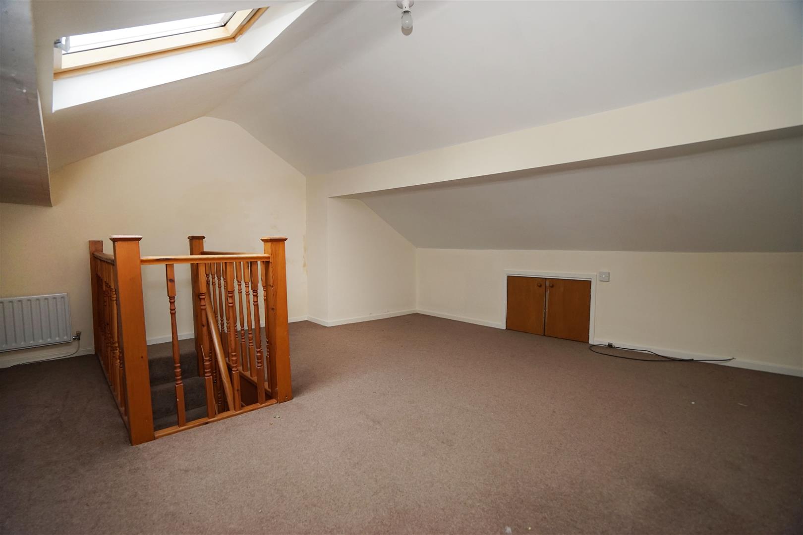 Property in Heaton Road, Lostock, Bolton, Lancashire, BL6 4EE