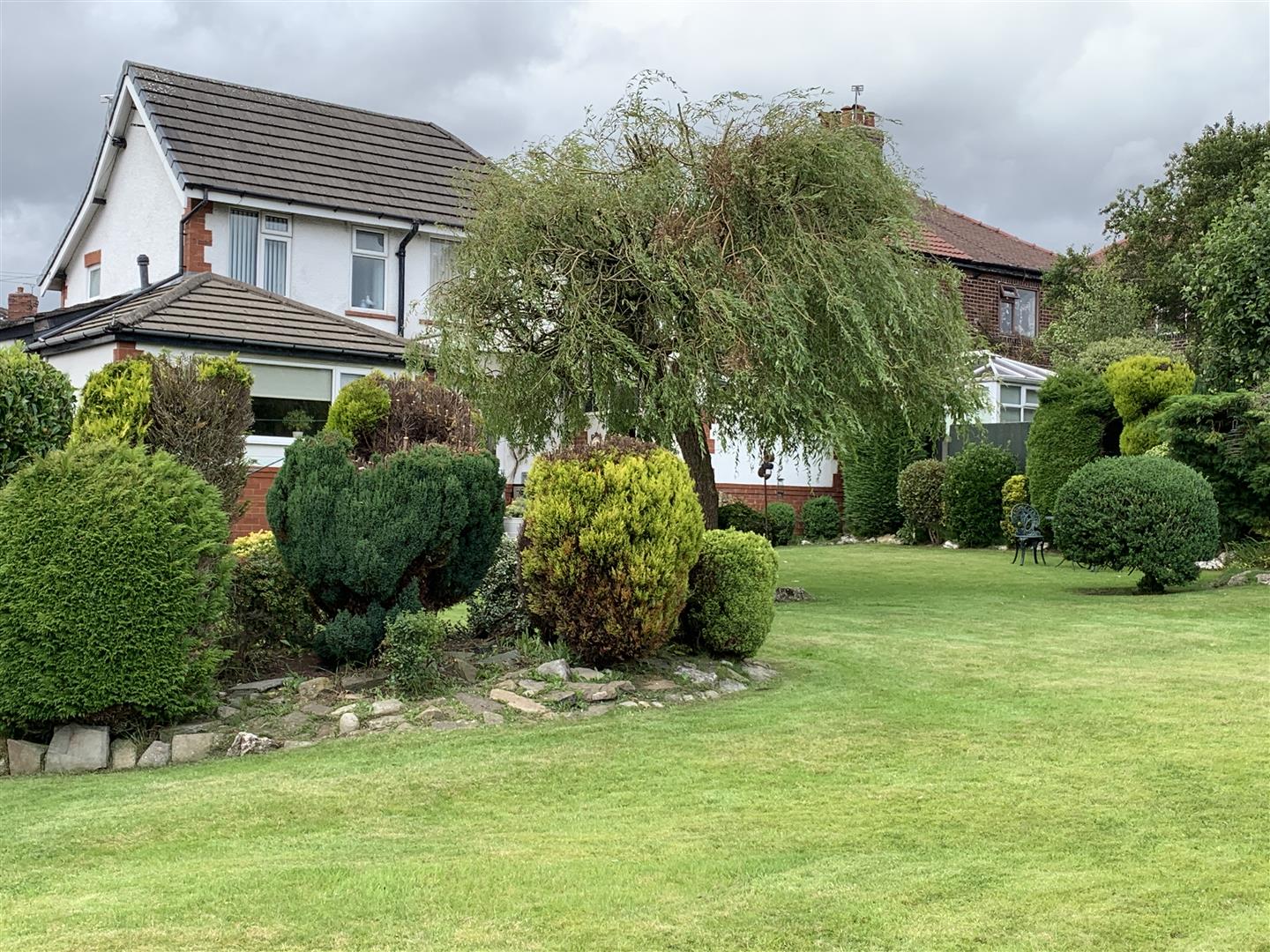 Property in Ansdell Road, Horwich, Bolton, Lancashire, BL6 7HJ