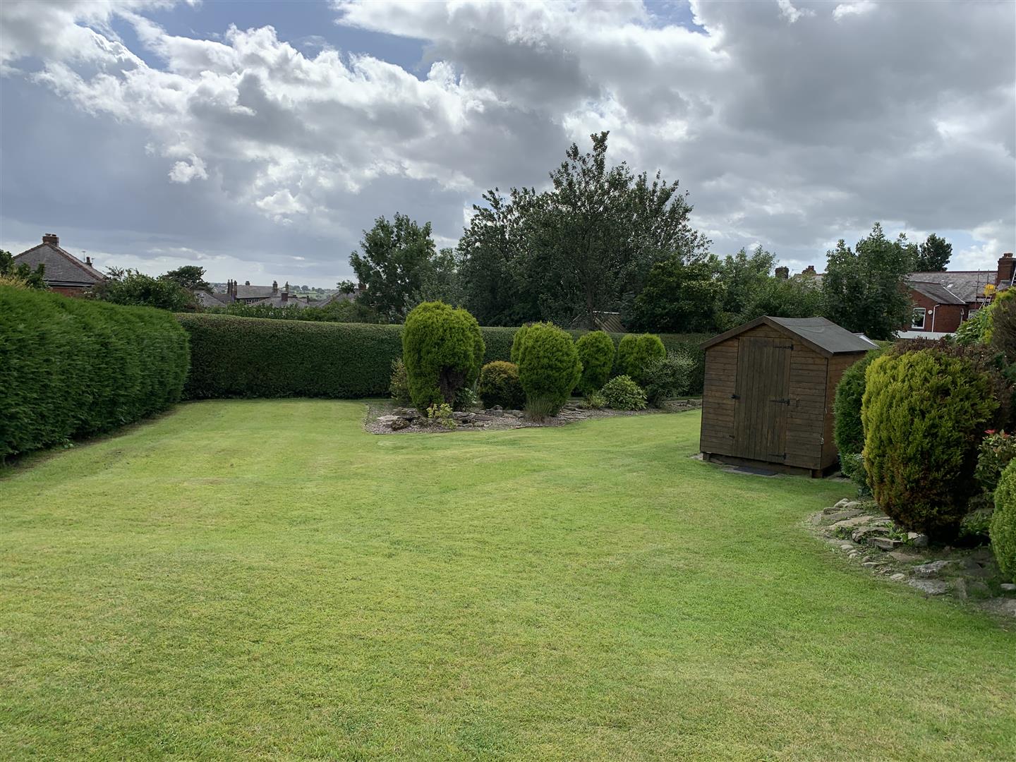 Property in Ansdell Road, Horwich, Bolton, Lancashire, BL6 7HJ